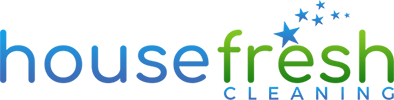 House Fresh Cleaning logo