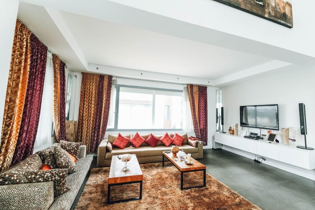 Apartment cleaning service Marietta GA