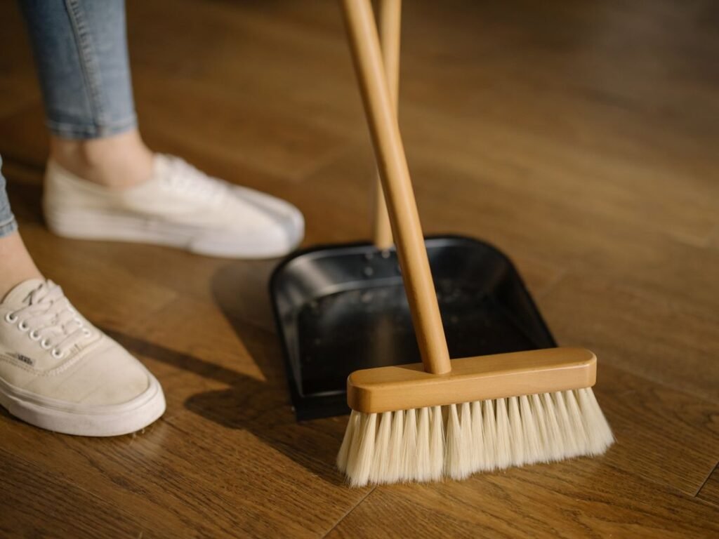 Maid service Marietta GA