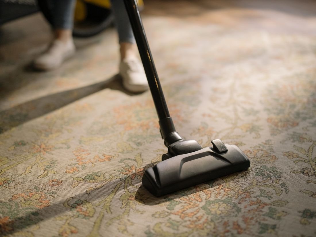 One-time apartment cleaning Marietta GA