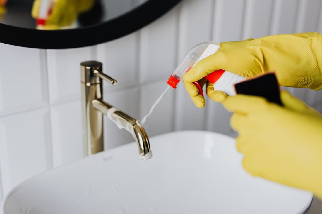 Weekly maid service Marietta GA